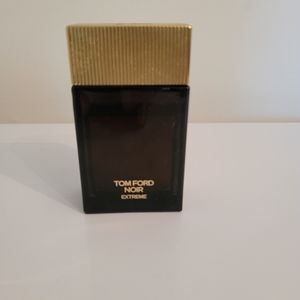 Tom Ford Nior Extreme Cologne 3.4 fl oz (75% Remaining)
